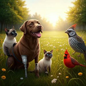 Adotta un disabile, ama per sempre